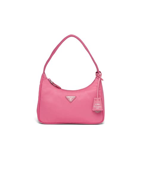 pink prada dupe